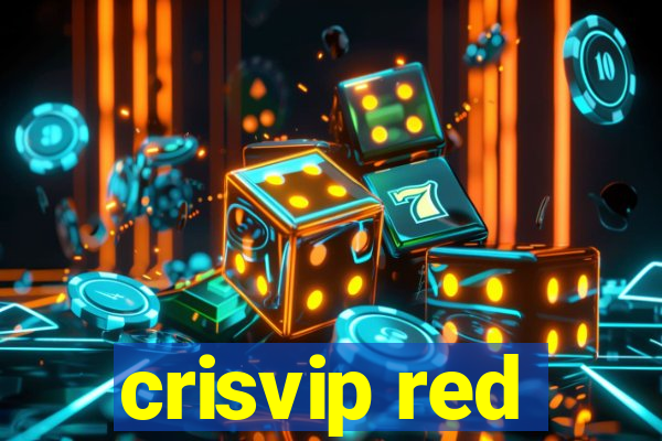 crisvip red